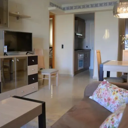 Apartment Marinador Josmar Oropesa del Mar