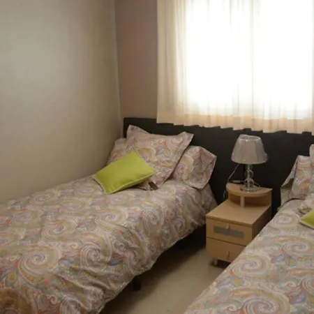 Apartment Marinador Josmar *