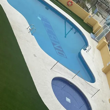 Marinador Josmar Apartment Oropesa del Mar