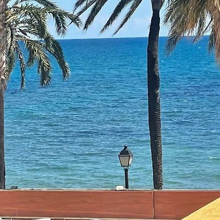Marinador Josmar Oropesa del Mar