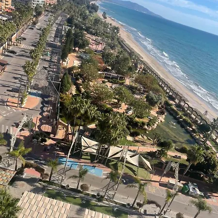 Apartment Marinador Josmar *