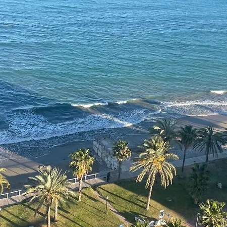 Apartment Marinador Josmar Oropesa del Mar