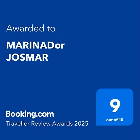 Marinador Josmar Apartment Oropesa del Mar